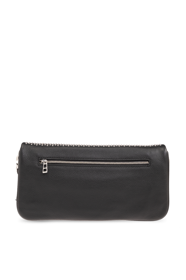 ◆VALLUAT◆ Mude bagBlack 4-45 4-CUBE ⅠⅠ SHOE BAG – Capelli Sport
